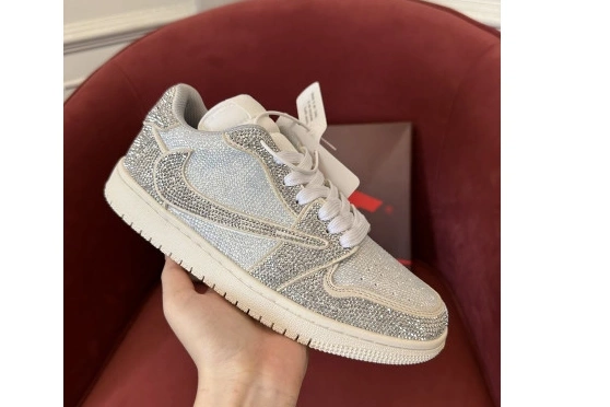 Jordan Diamond AJ-1110 Designed Shoes 0525